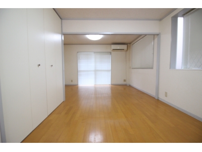 事務所賃貸マンション