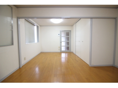 事務所賃貸マンション