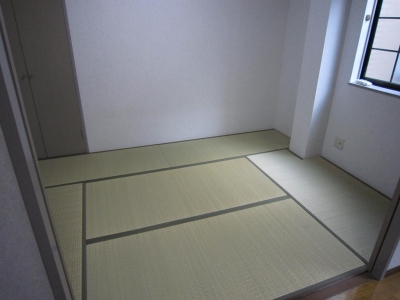 2K賃貸マンション