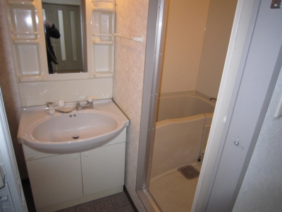 2K賃貸マンション