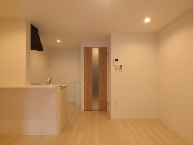 1DK賃貸マンション