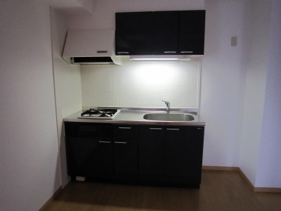 2LDK賃貸マンション
