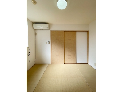 2DK賃貸マンション