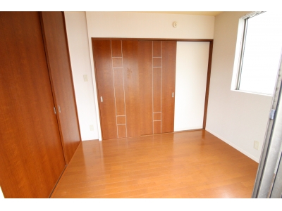 1LDK賃貸マンション