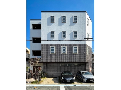 1LDK賃貸マンション