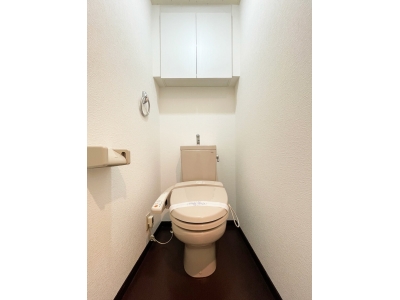 1LDK賃貸マンション