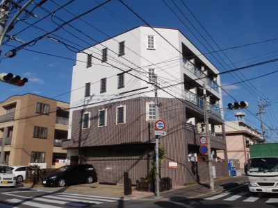 2LDK賃貸マンション