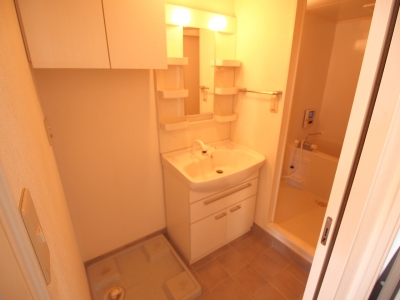 2LDK賃貸マンション