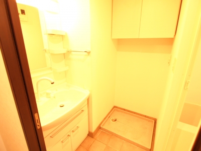 1LDK賃貸マンション