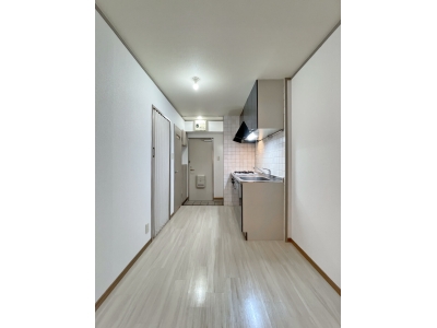 2K賃貸マンション