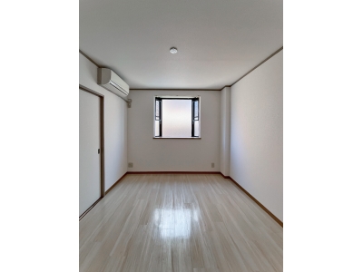 2K賃貸マンション