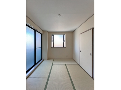 2K賃貸マンション