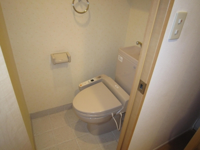 2DK賃貸マンション