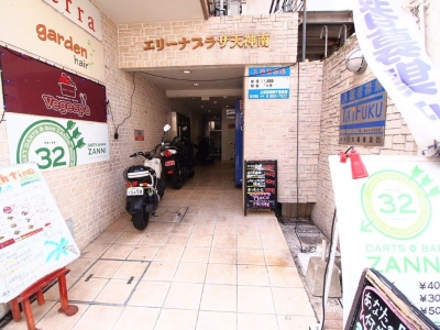 1K賃貸マンション