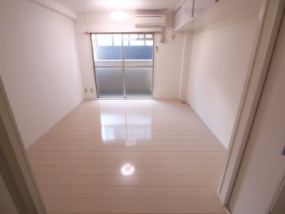 1K賃貸マンション
