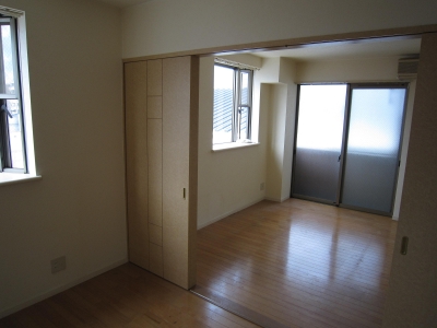 1LDK賃貸マンション