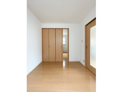 1LDK賃貸マンション
