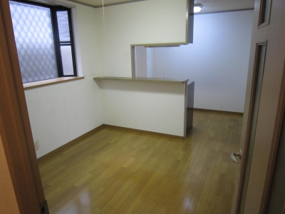 2LDK賃貸マンション