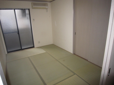 2LDK賃貸マンション
