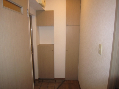 2LDK賃貸マンション