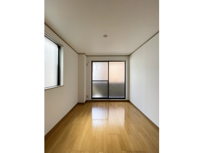 2LDK賃貸マンション