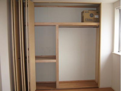 1LDK賃貸マンション