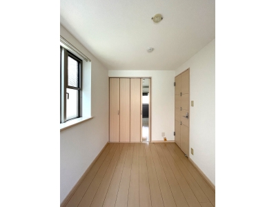 2DK賃貸マンション
