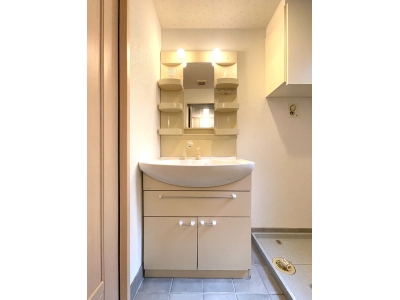 2DK賃貸マンション