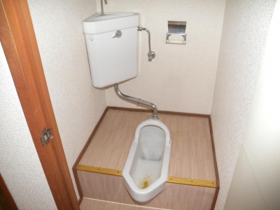 1DK賃貸アパート