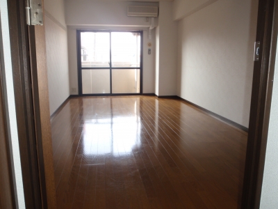 1K賃貸マンション