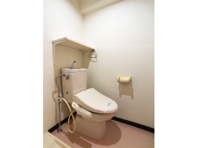 1K賃貸マンション