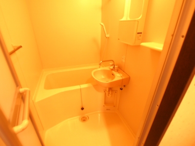 1K賃貸マンション