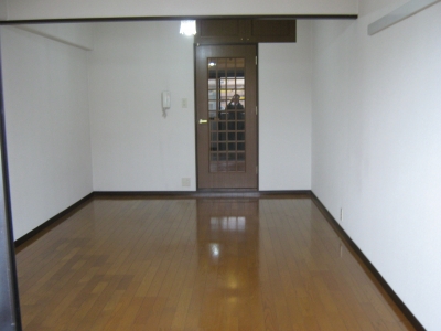 1K賃貸マンション