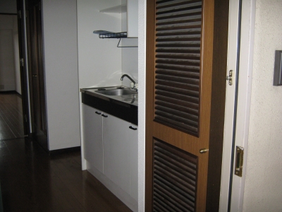 1K賃貸マンション