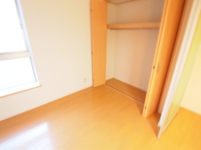 2K賃貸マンション