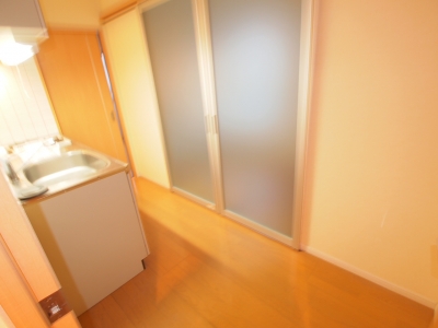 2K賃貸マンション