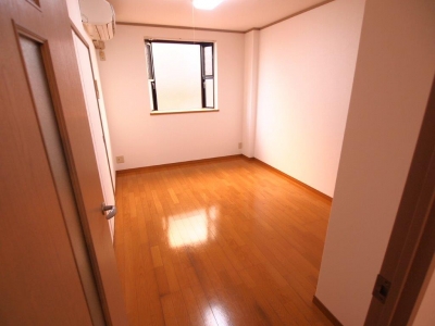 2K賃貸マンション