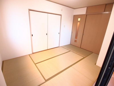 2K賃貸マンション