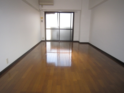 1K賃貸マンション