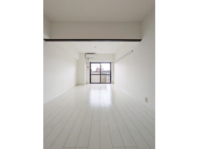 1K賃貸マンション