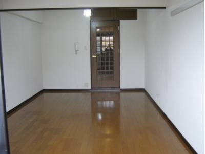 1K賃貸マンション