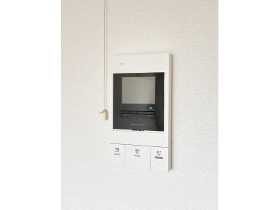 1K賃貸マンション