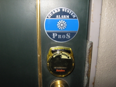 1K賃貸マンション