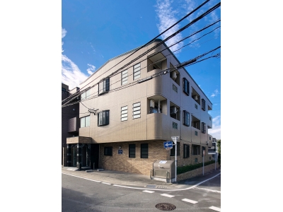 2LDK賃貸マンション