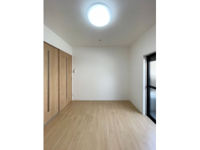 2LDK賃貸マンション