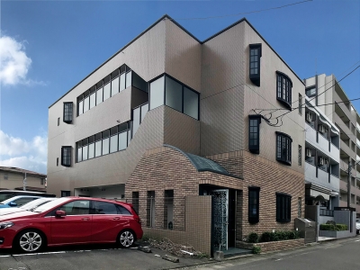 2LDK賃貸マンション