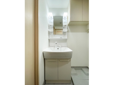 1LDK賃貸マンション