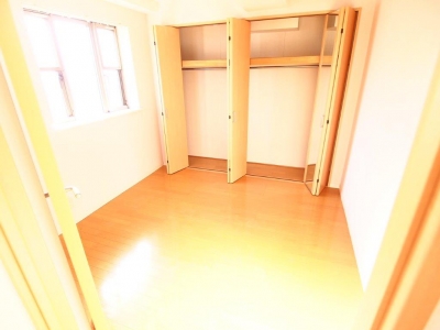 2DK賃貸マンション
