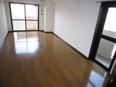 1K賃貸マンション