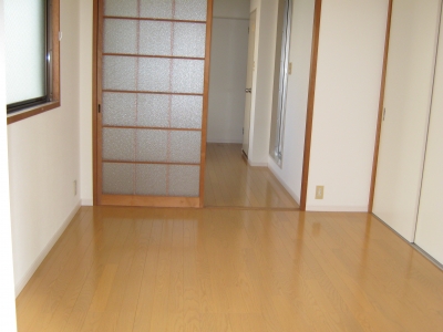 1DK賃貸マンション